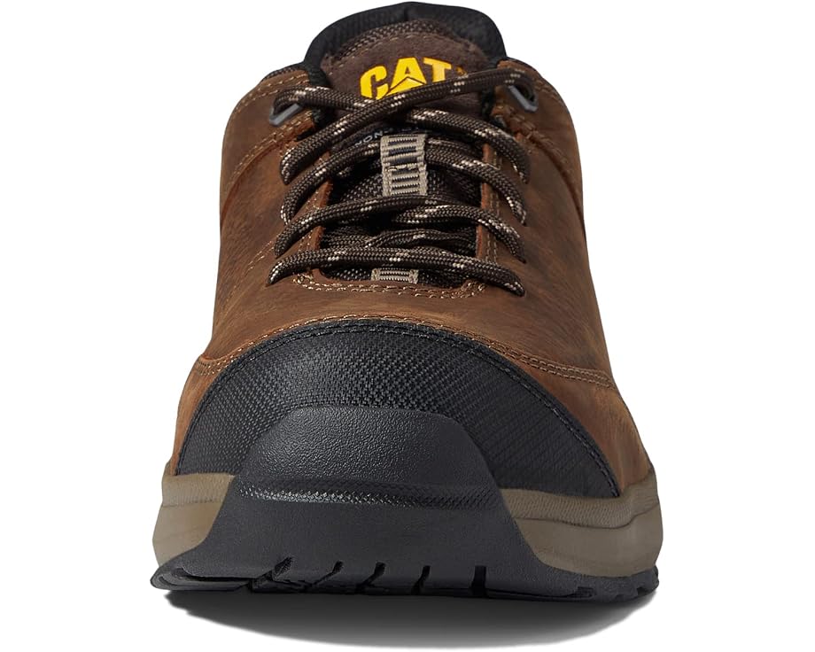 Кроссовки Caterpillar Streamline 2.0 Leather CT с композитным носком