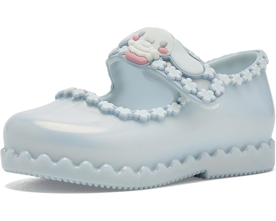 Mini Melissa Hip Ballerina Hello Kitty детские балетки