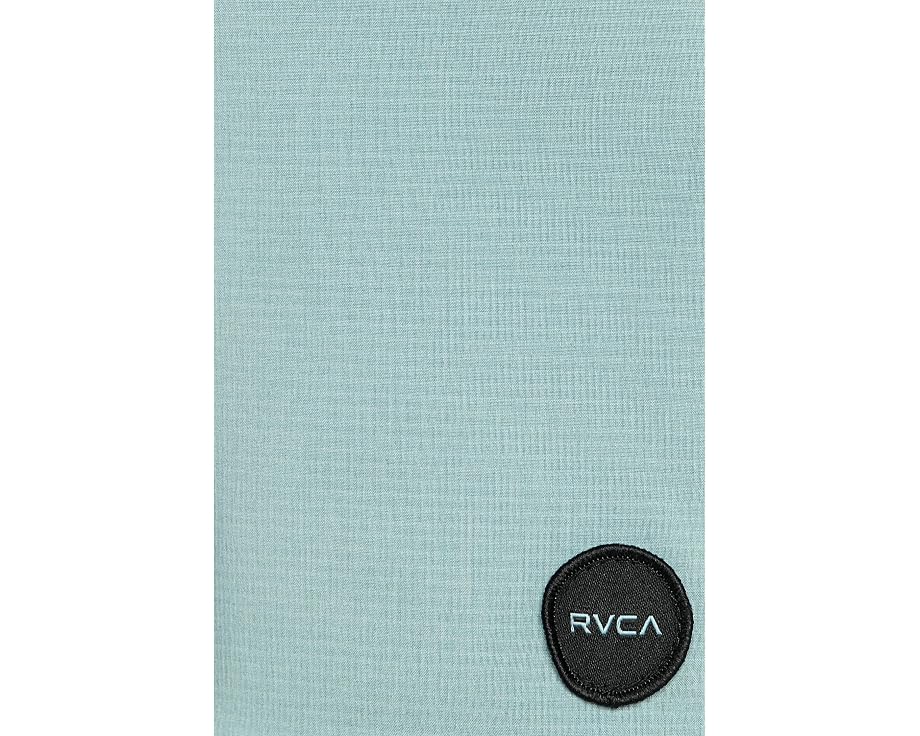 Шорты RVCA VA Pigment 16 с эластичным поясом