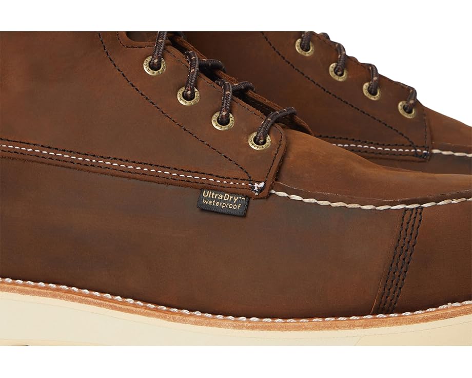 Ботинки Irish Setter Wingshooter ST 6 водонепроницаемые с композитным подноском