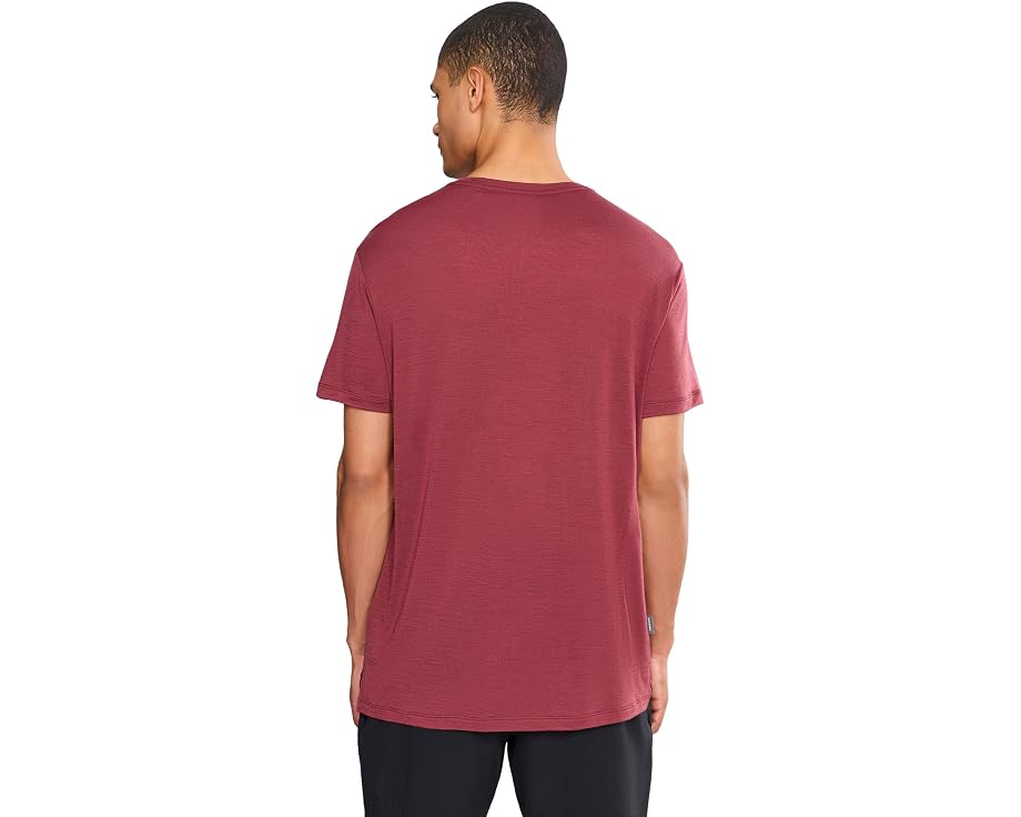 Футболка Merino 125 Cool-Lite Sphere от Icebreaker