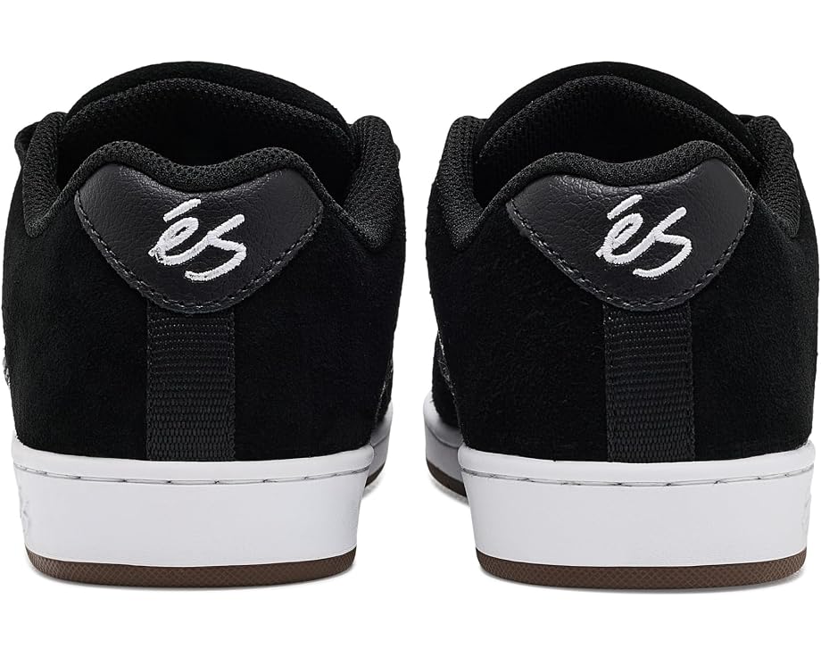 Кроссовки Accel Slim Emerica черные