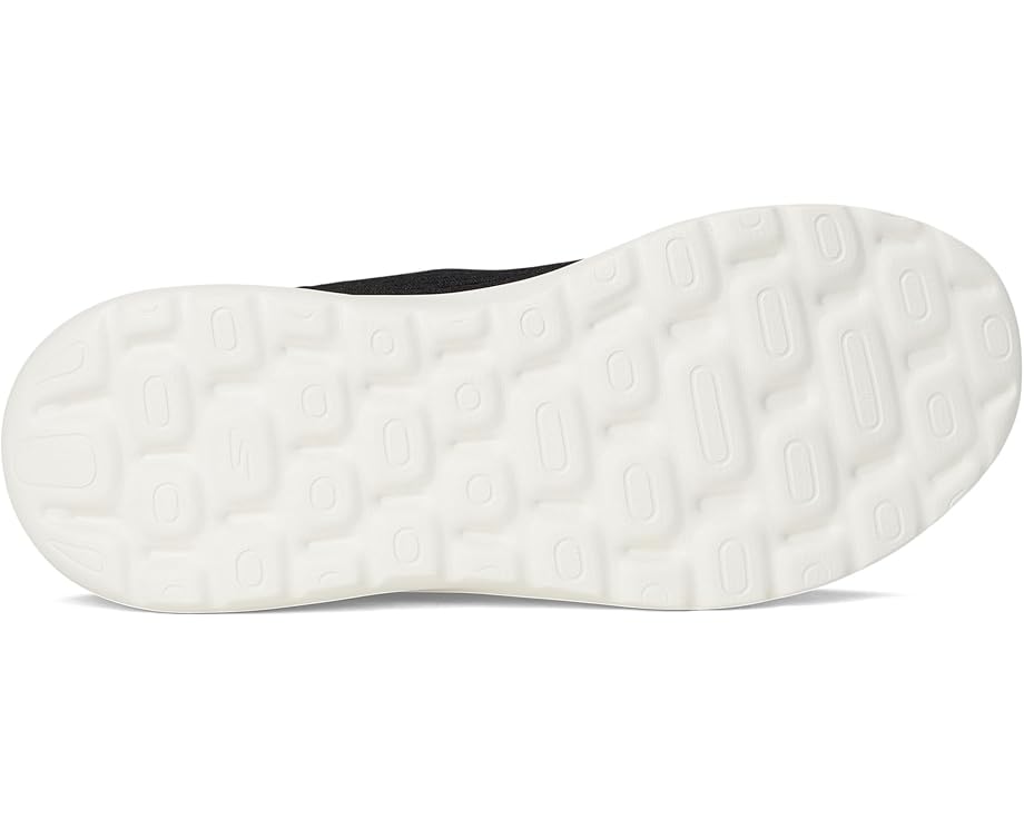 SKECHERS Performance Go Walk Arch Fit N-joy Ria Hands Free Slip-ins с сертифицированной поддержкой свода стопы