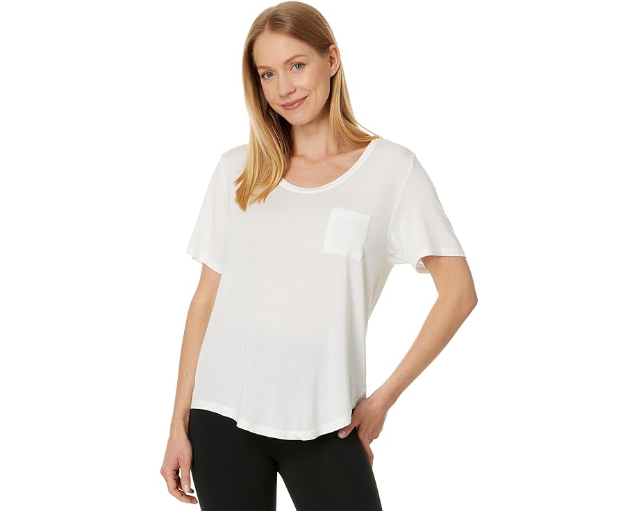 Tommy John пижамные штаны Second Skin Sleep