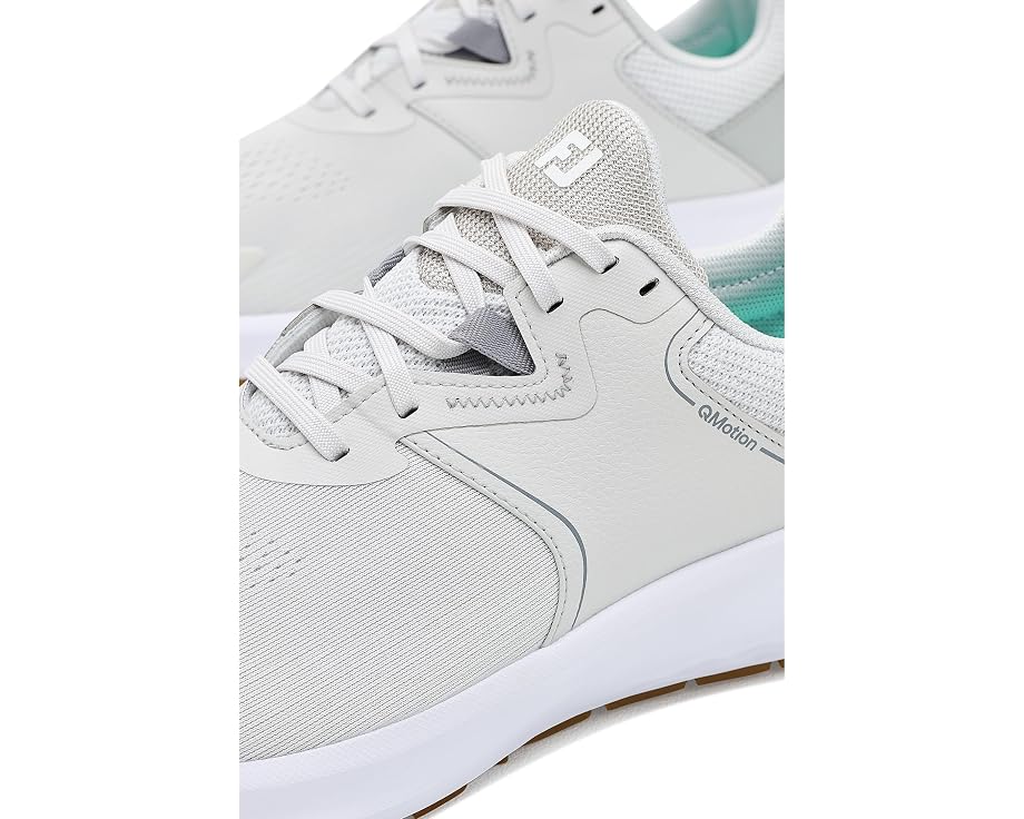 FootJoy QMotion — легкие кроссовки для гольфа
