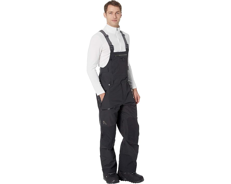 Flylow Комбинезон Baker с усилениями Cordura 1000D и вентиляцией на бедрах