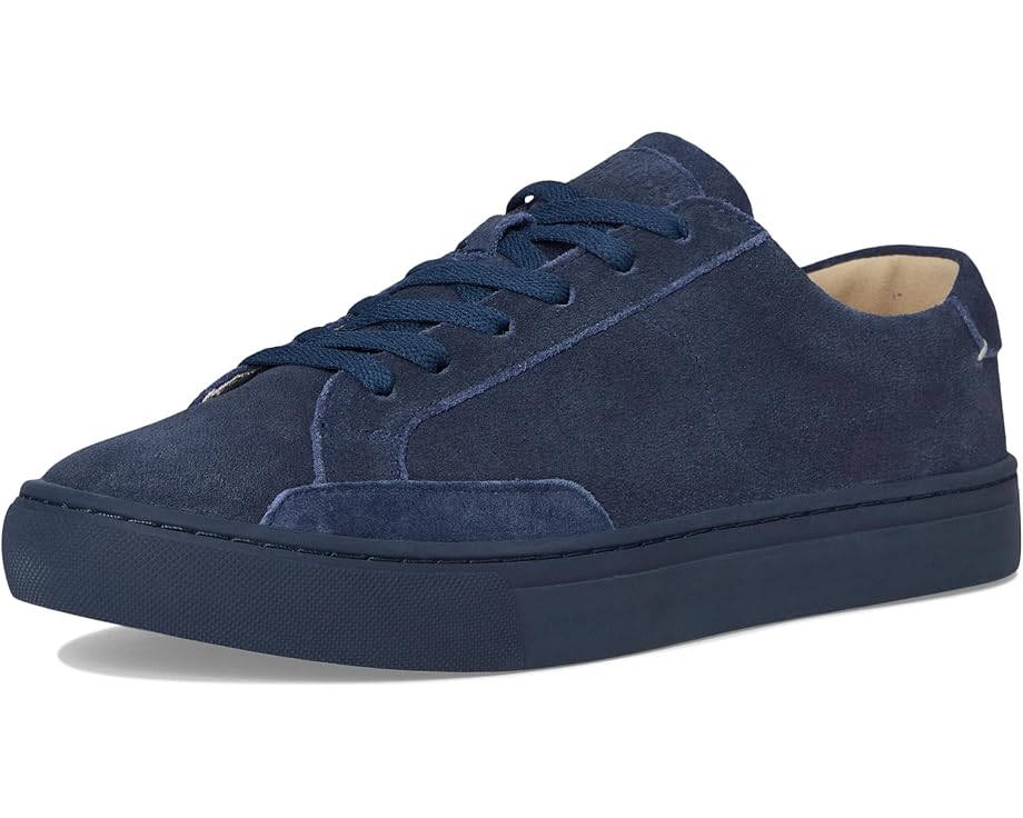 Кеды Soludos Ibiza Sneaker повседневные для города