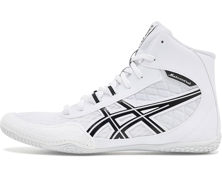 Борцовки ASICS Matcontrol 4 для устойчивости