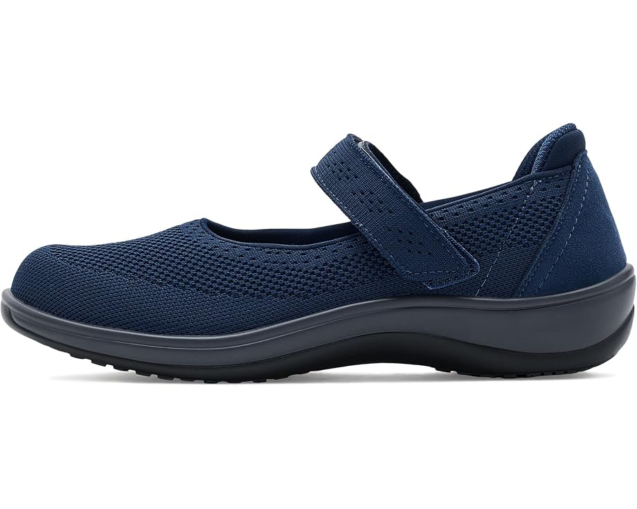 Кроссовки Jessa от Orthofeet ортопедические с регулировкой