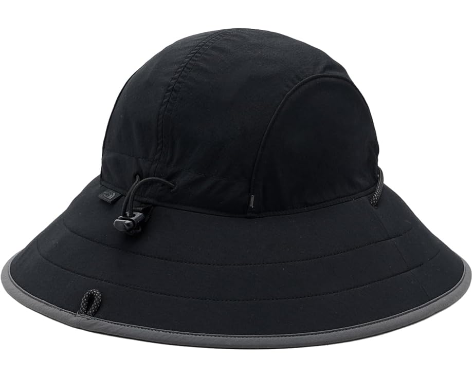 Кепка The North Face Class V Brimmer с защитой UPF 40+ и влагоотводящей технологией