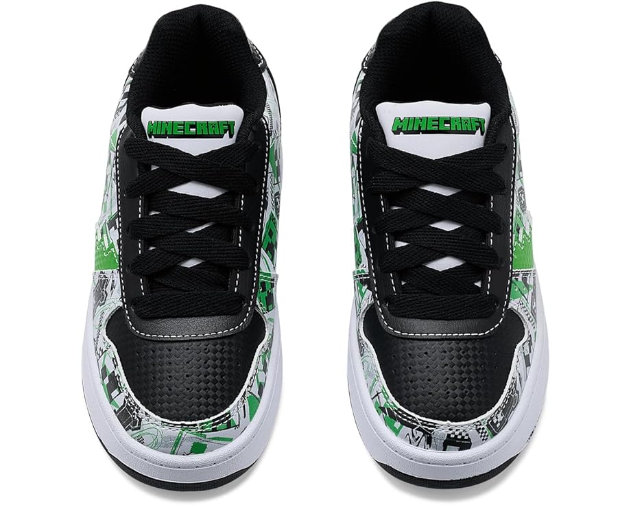 Кроссовки Heelys Minecraft Kama с колесиками для детей и взрослых