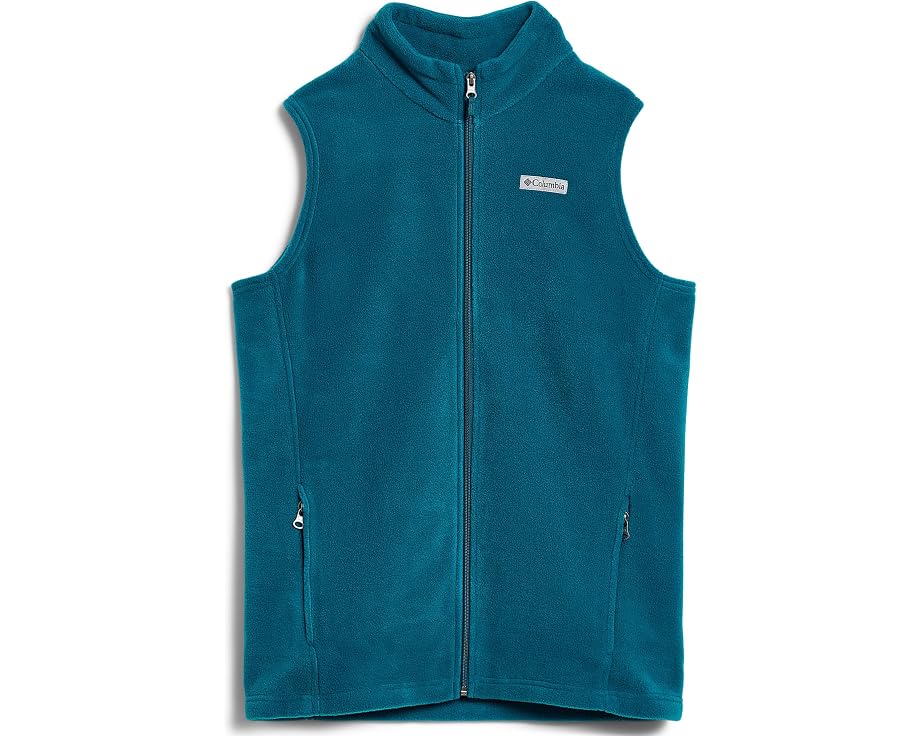 Детская флисовая безрукавка Columbia Steens Mountain Fleece 250 г