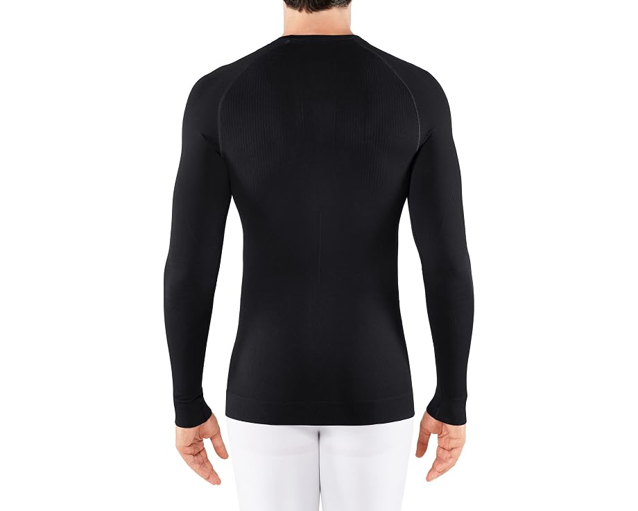 Falke Maximum Warm свитер с круглым вырезом