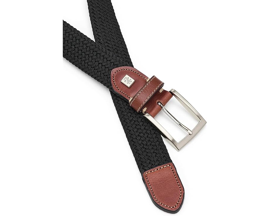 Плетеный эластичный ремень IZOD Stretch Belt