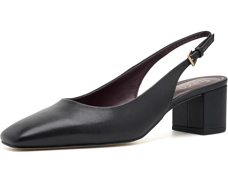 Franco Sarto Niomi слингбэки на каблуке