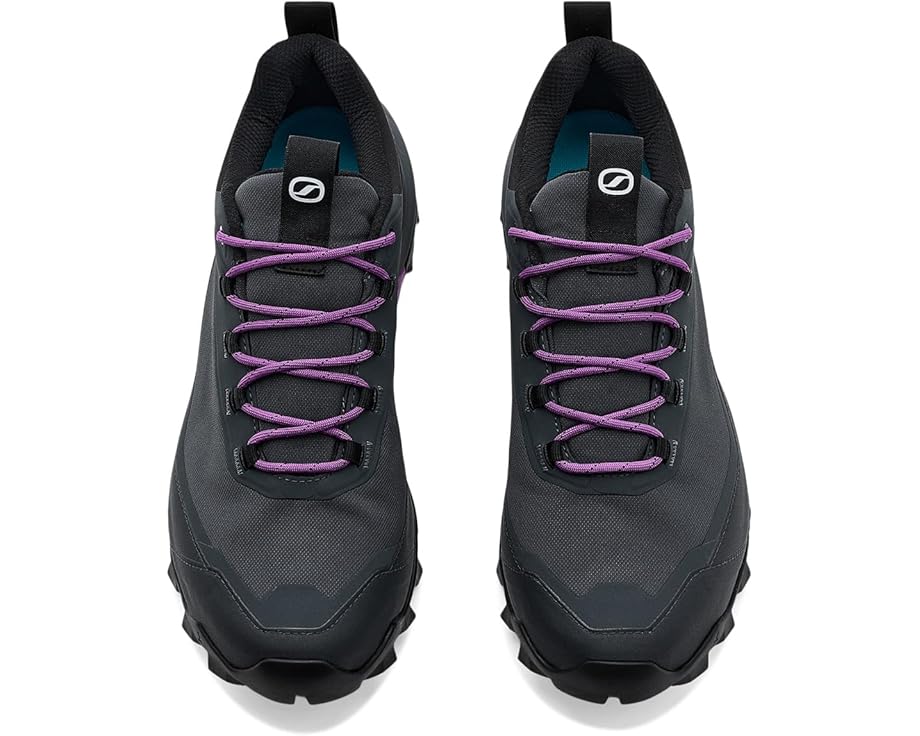 Кроссовки Scarpa Ribelle Cross 2 Gtx с защитой по периметру