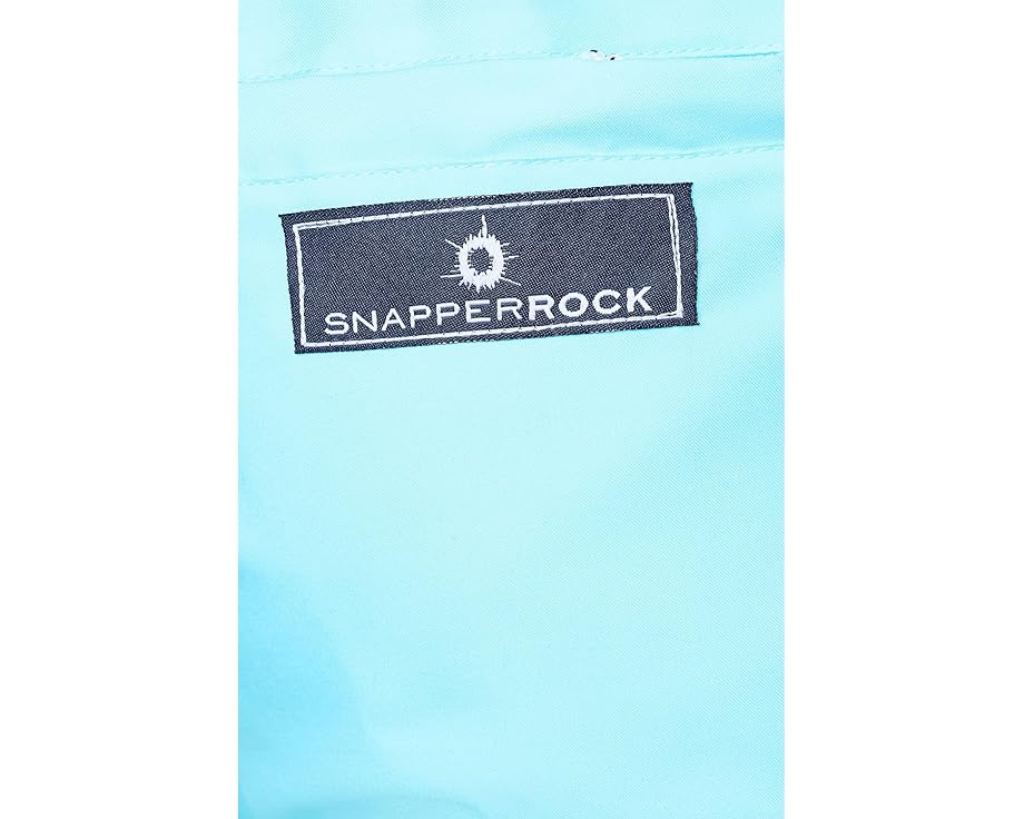 Плавки Aqua Comfort с внутренней подкладкой Snapper Rock Kids для комфортного плавания