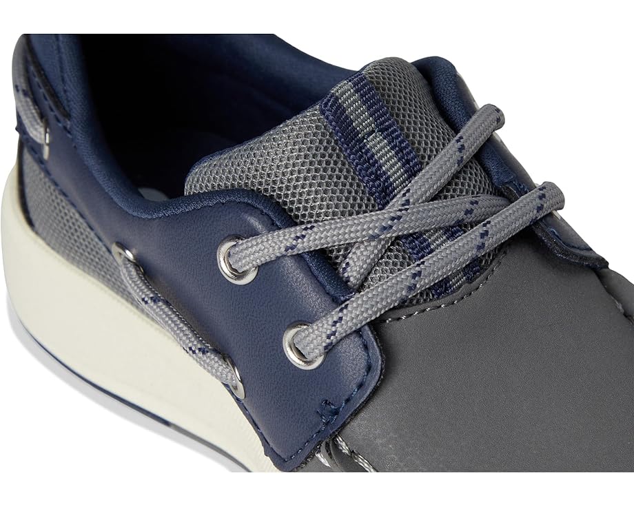 Детские лоферы Sperry Kids Fairwater Plushwave с технологией амортизации