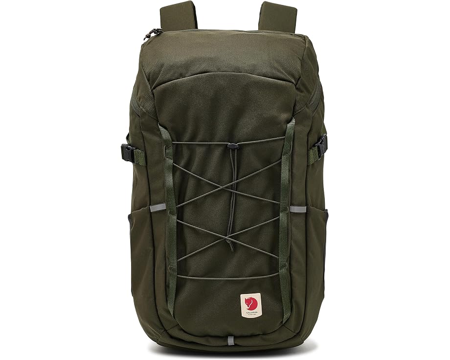 Рюкзак Fjällräven Skule Top Zip 30 с отделением для ноутбука