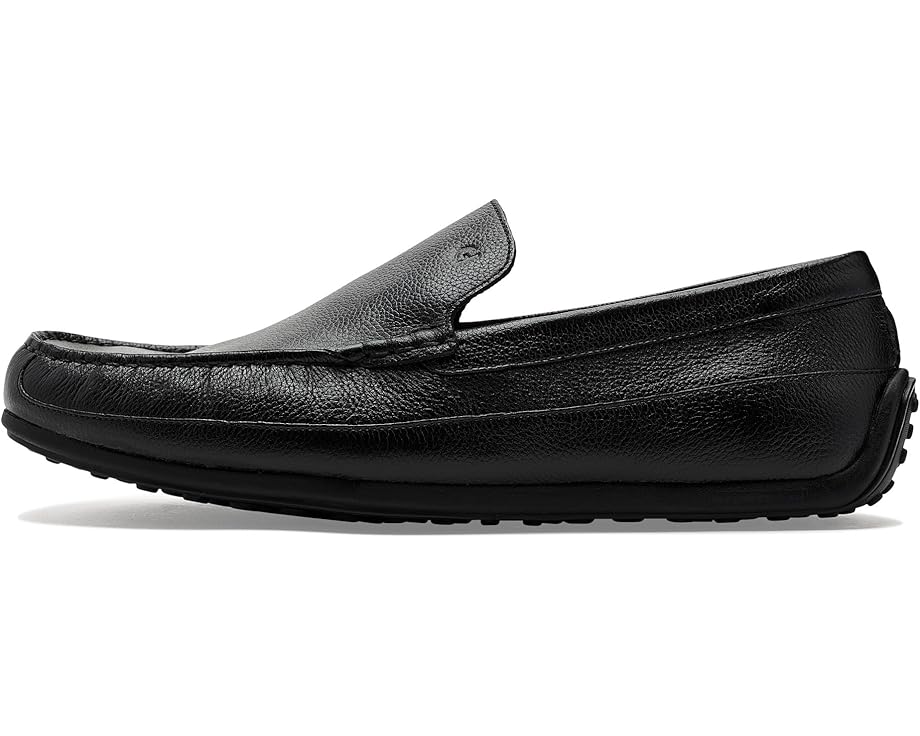 Лоферы Cole Haan Hill Grand Venetian из замши с мокасиновым носком