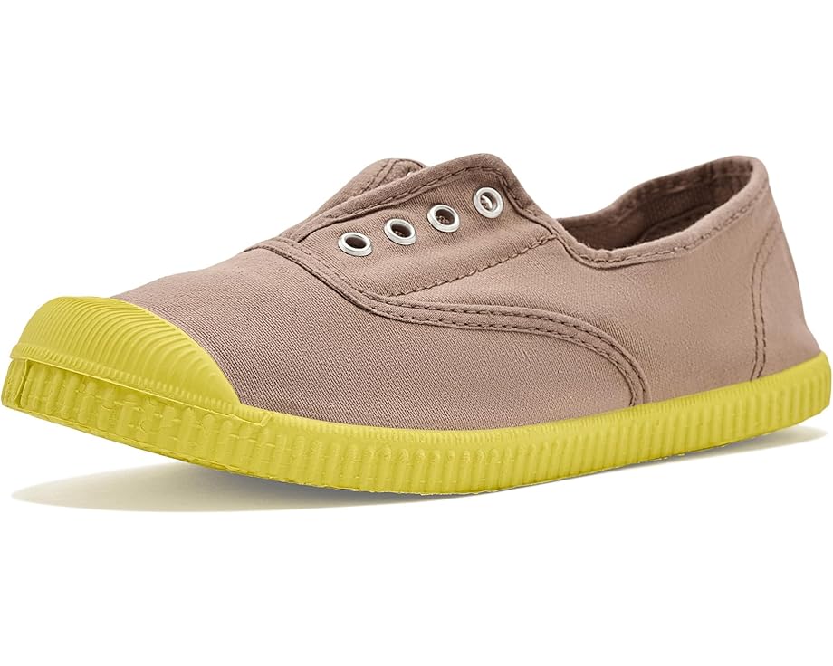 Cienta Kids Shoes 70990 кеды для малышей Beige