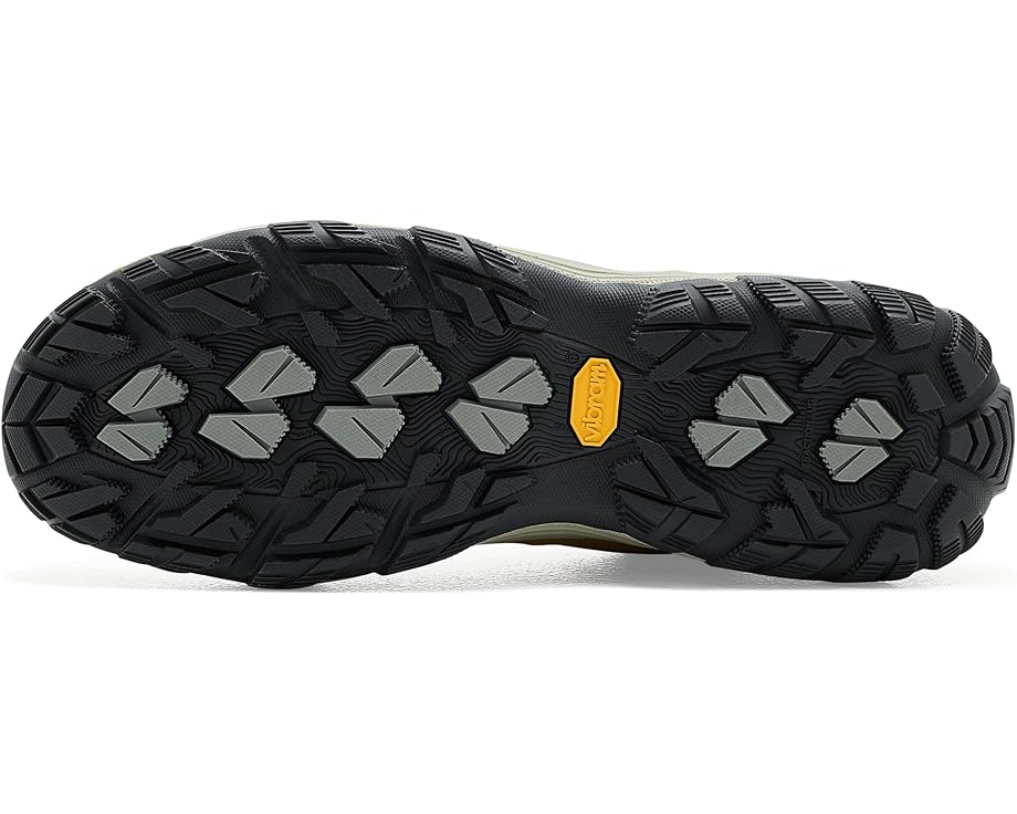 Кроссовки хайкинг Oboz Sawtooth X Pro Low Gtx на мембране Gore-Tex