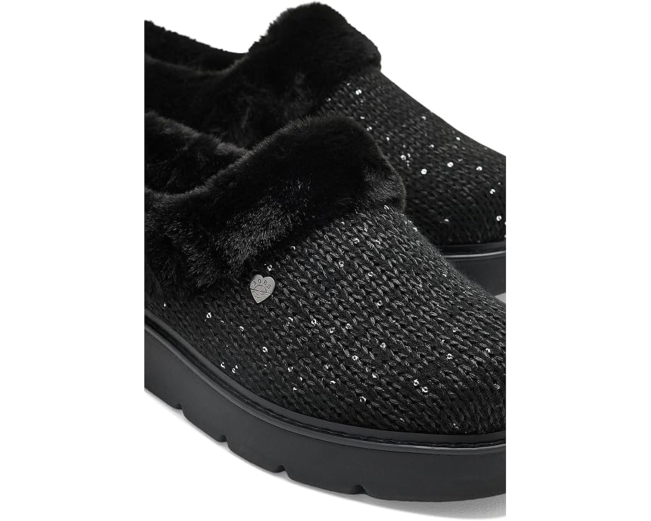 Домашние тапочки Keepsakes Lite B Bright от BOBS (SKECHERS)