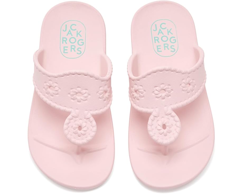 Детские сандалии Jacks Eva Jack Rogers Kids на резиновой подошве