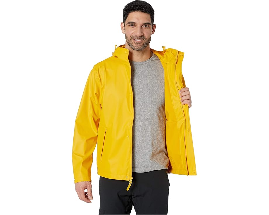 Куртка Moss с капюшоном и сварными швами от Helly Hansen