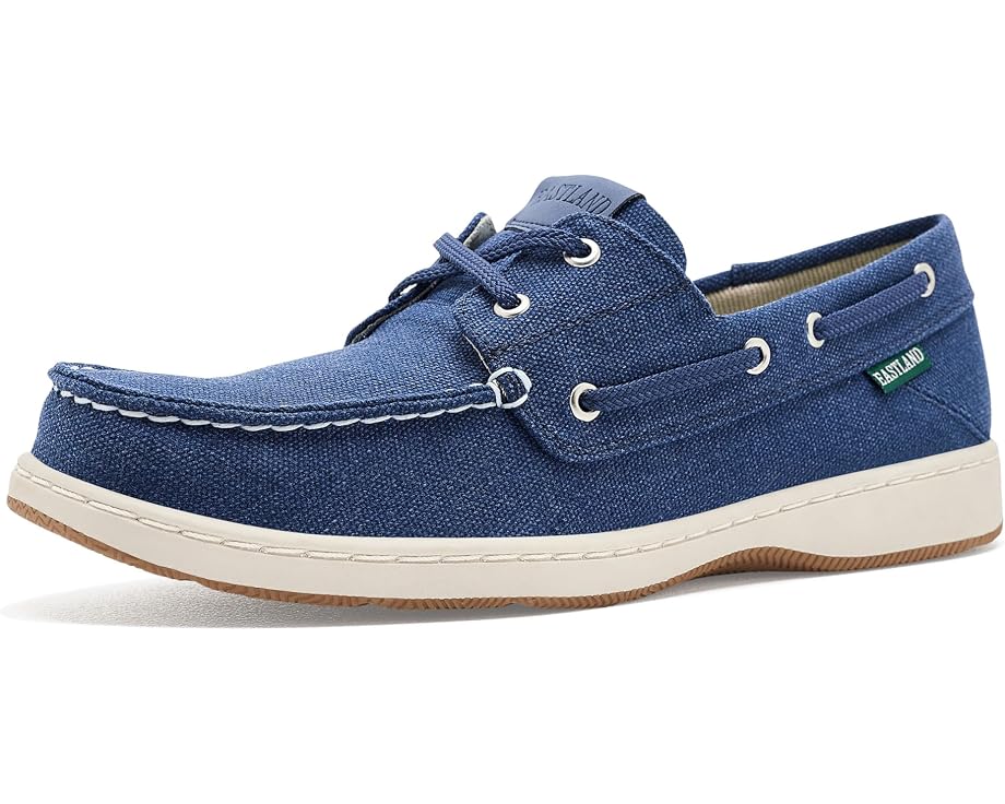 Лодочки Summer от Eastland 1955 Edition на шнуровке