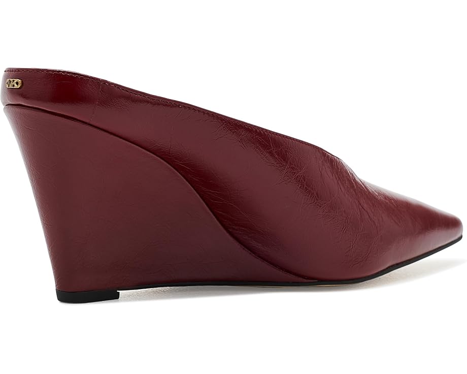 Туфли MICHAEL Michael Kors Xandra Wedge Pumps на танкетке