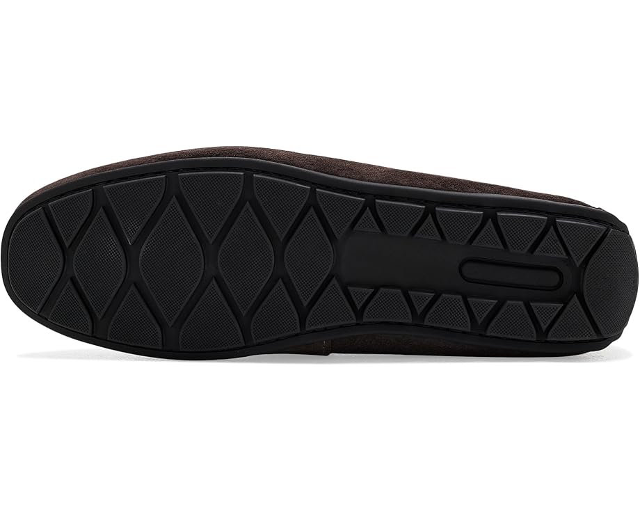 Лоферы West Village Penny Marc Joseph New York черные