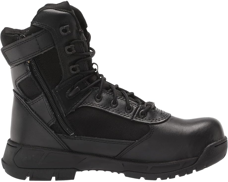 Тактические ботинки Bates Tactical Sport 2 Tall Side Zip DryGuard Composite Toe