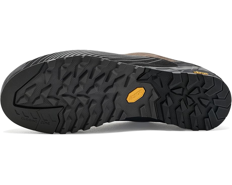 Asolo Eldo Evo Leather GV MM треккинговые ботинки