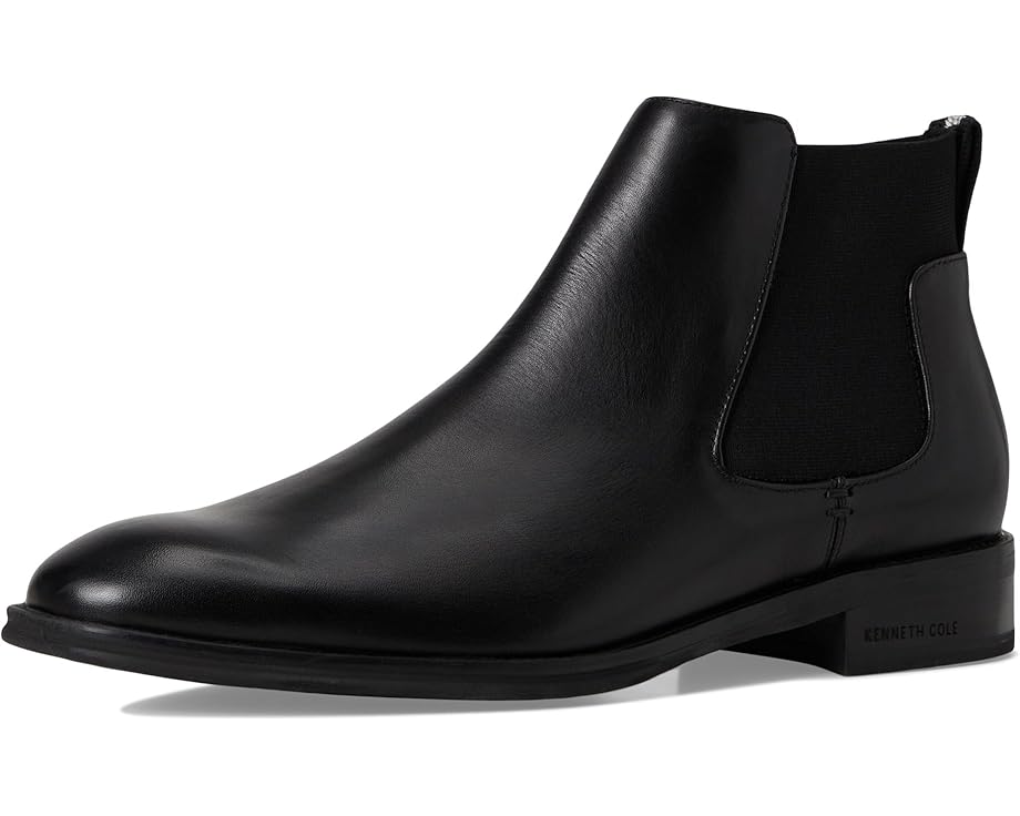 Chelsea ботинки Kenneth Cole Tully с эластичными вставками и съемной стелькой EVA