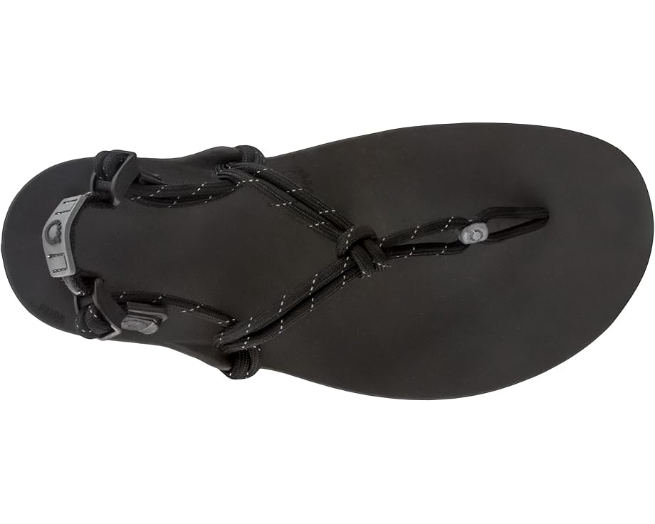 Сандалии Xero Shoes Genesis с полиэстеровой шнуровкой
