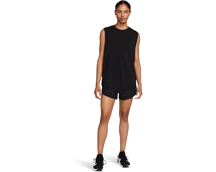 Nike One Relaxed Dri-FIT топ с лямками