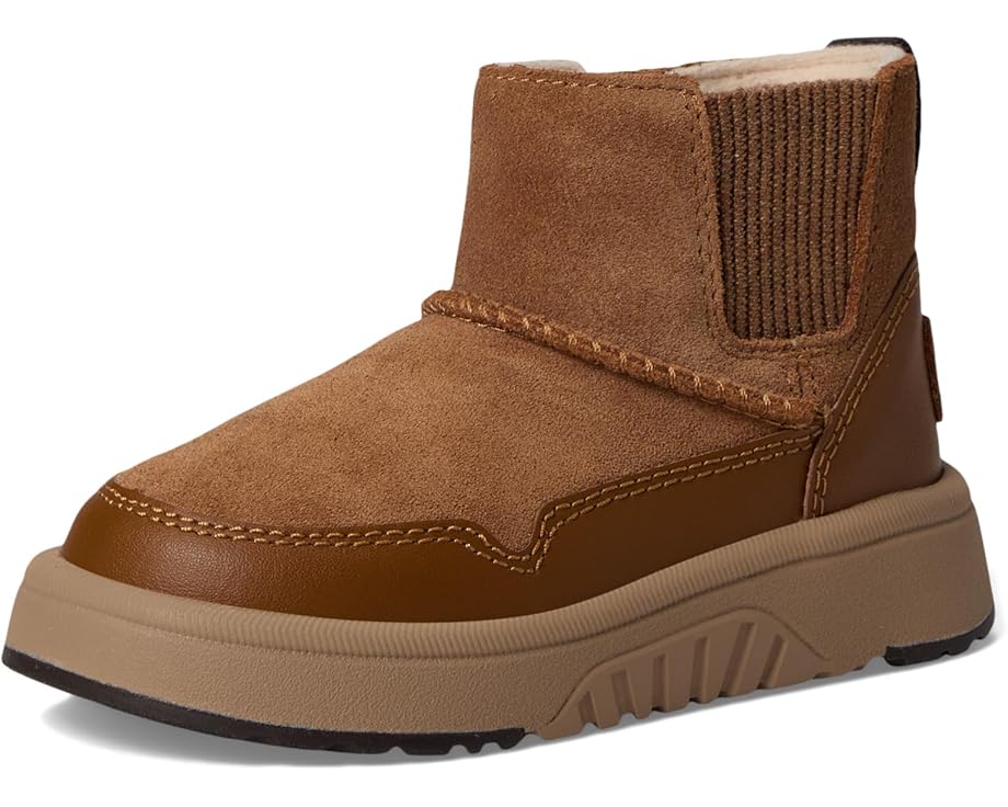 Кроссовки Hamdi от UGG Kids для детей с боковой молнией