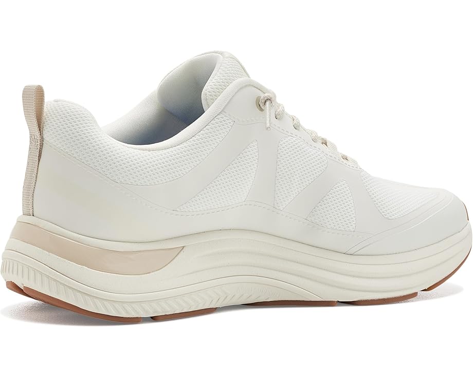 Кроссовки Keds Bliss Move Dual Mesh с двойной сеткой на шнуровке