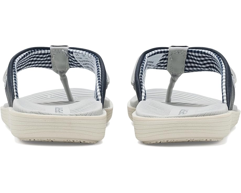 Вьетнамки Seafish для детей от Sperry на пенке EVA с синтетическим ремешком