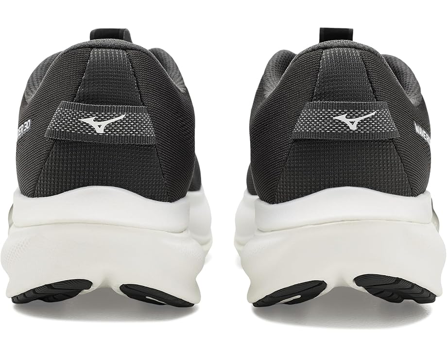 Кроссовки Mizuno Wave Rider 30 для бега черные