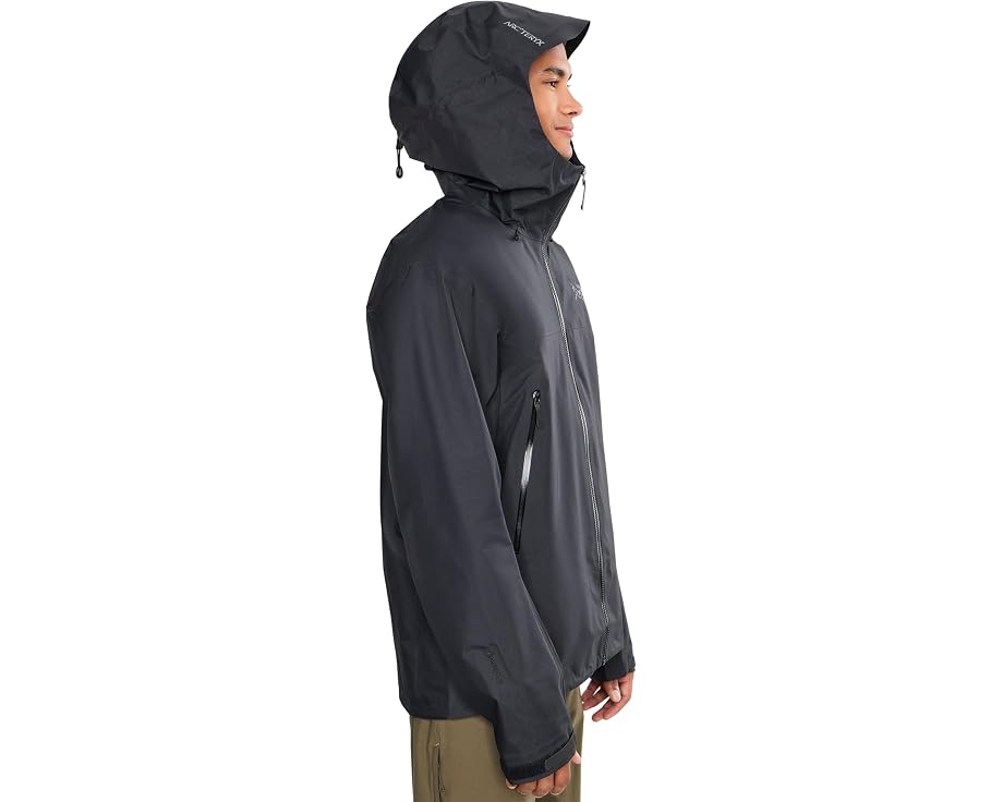 Куртка Arc'teryx Beta SL GORE-TEX PacLite