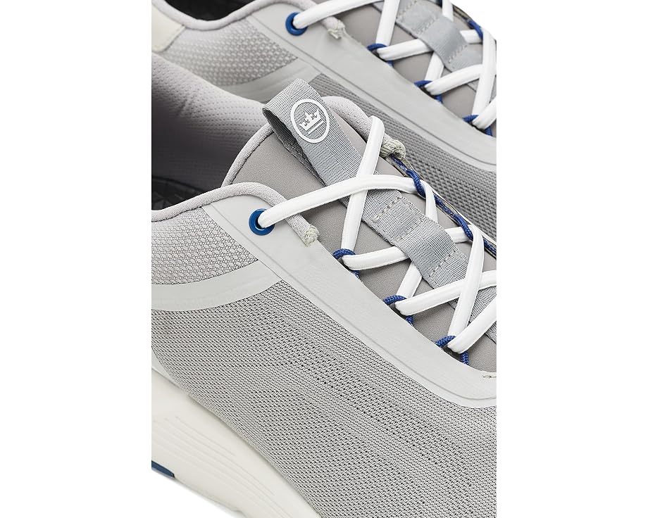 Кроссовки Peter Millar Camberfly Sneaker Gale Grey