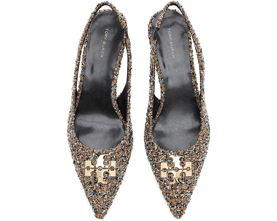 Босоножки Charlie Slingback 45 мм от Tory Burch
