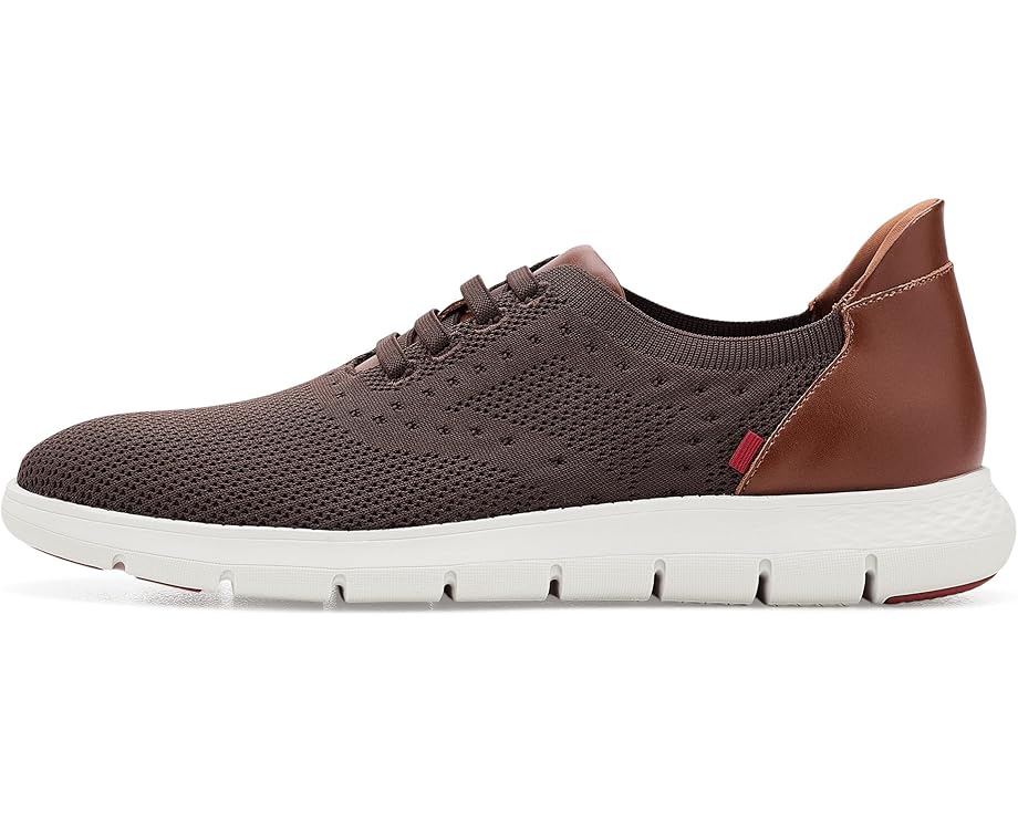 Туфли Victory Street Marc Joseph New York на кожаной подошве