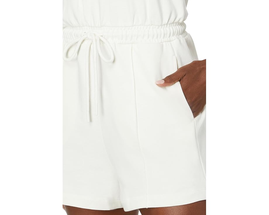 Комбинезон Sweaty Betty After Class из органического хлопка