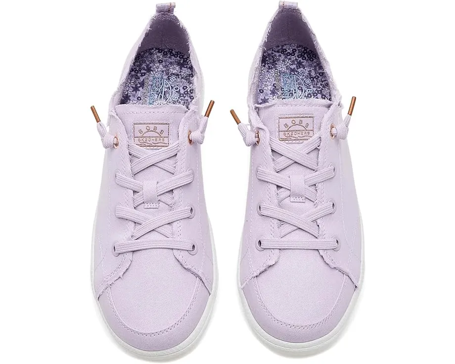 Цельный купальник BECCA Classic Color Play с кружевными вставками