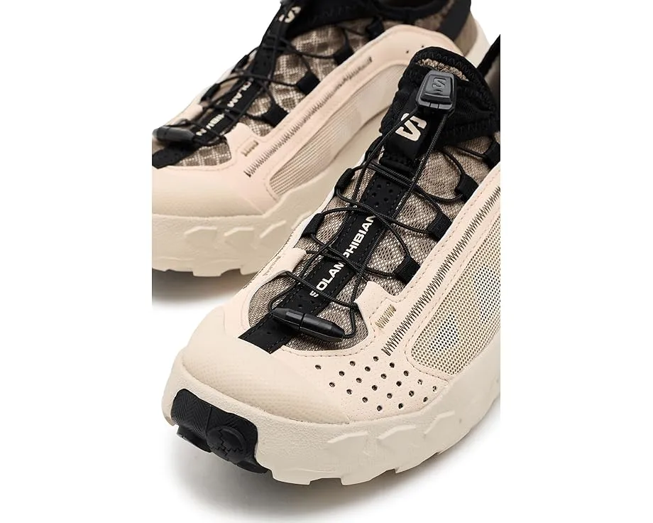 Кроссовки Salomon Solamphibian с быстросохнущим верхом