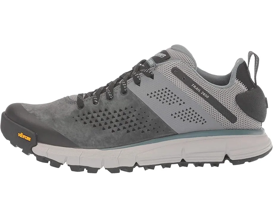 Трейловые кроссовки Danner Trail 2650 с подошвой Vibram