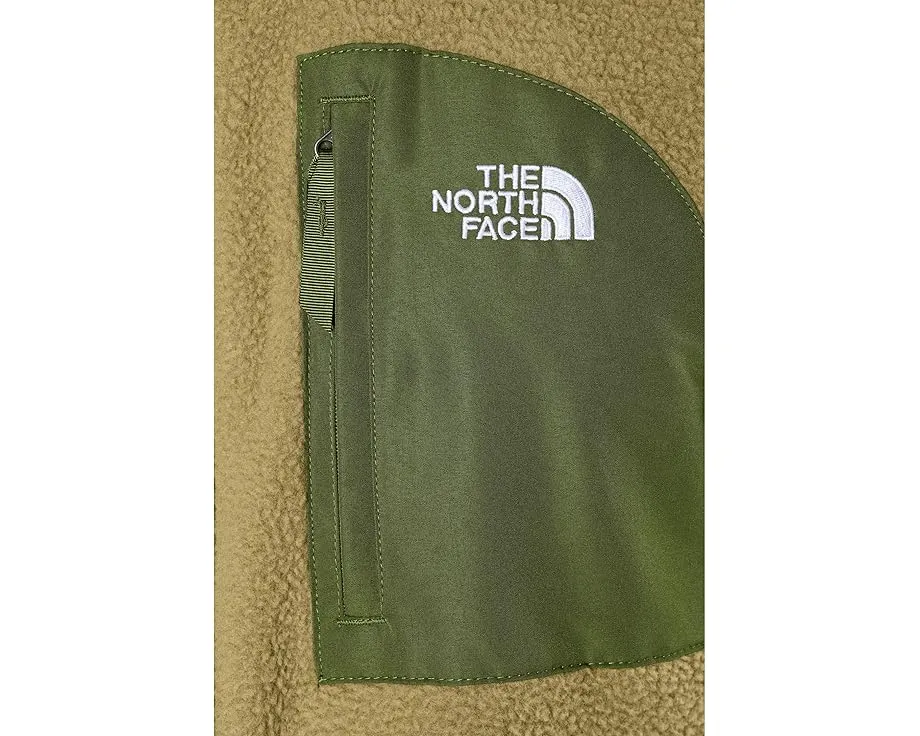 Куртка The North Face Yumiori Off Peak Full Zip из переработанного полиэстера